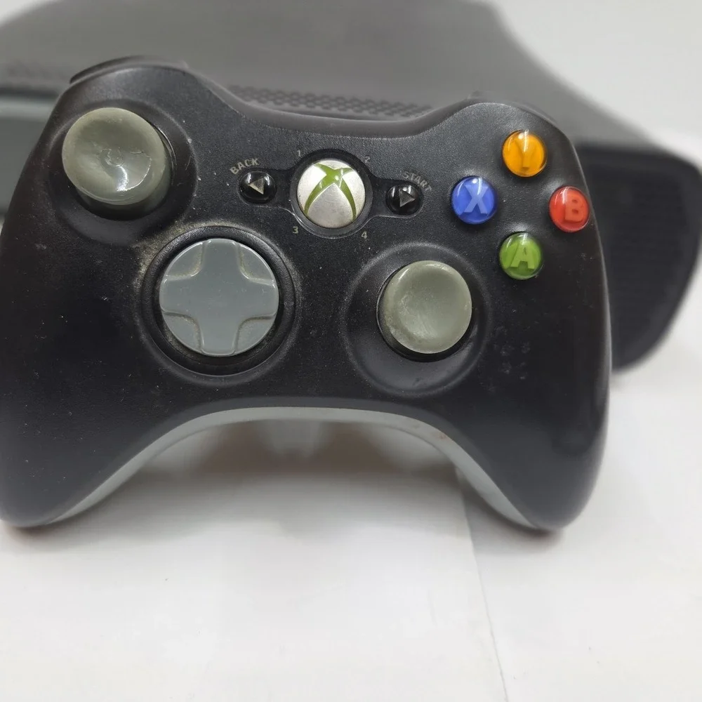 Microsoft original xbox
